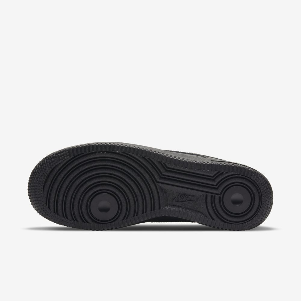 Tenis casual para mujer en negro · DD8959-001 - vista 3