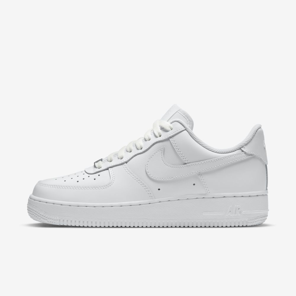 Tenis casual para mujer en blanco · DD8959-100 - vista 1