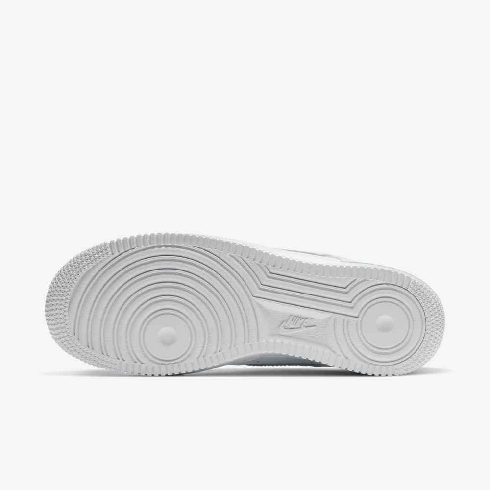 Tenis casual para mujer en blanco · DD8959-100 - vista 3