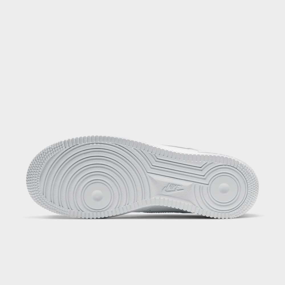 Tenis casual para mujer en blanco · DD8959-100 - vista 11