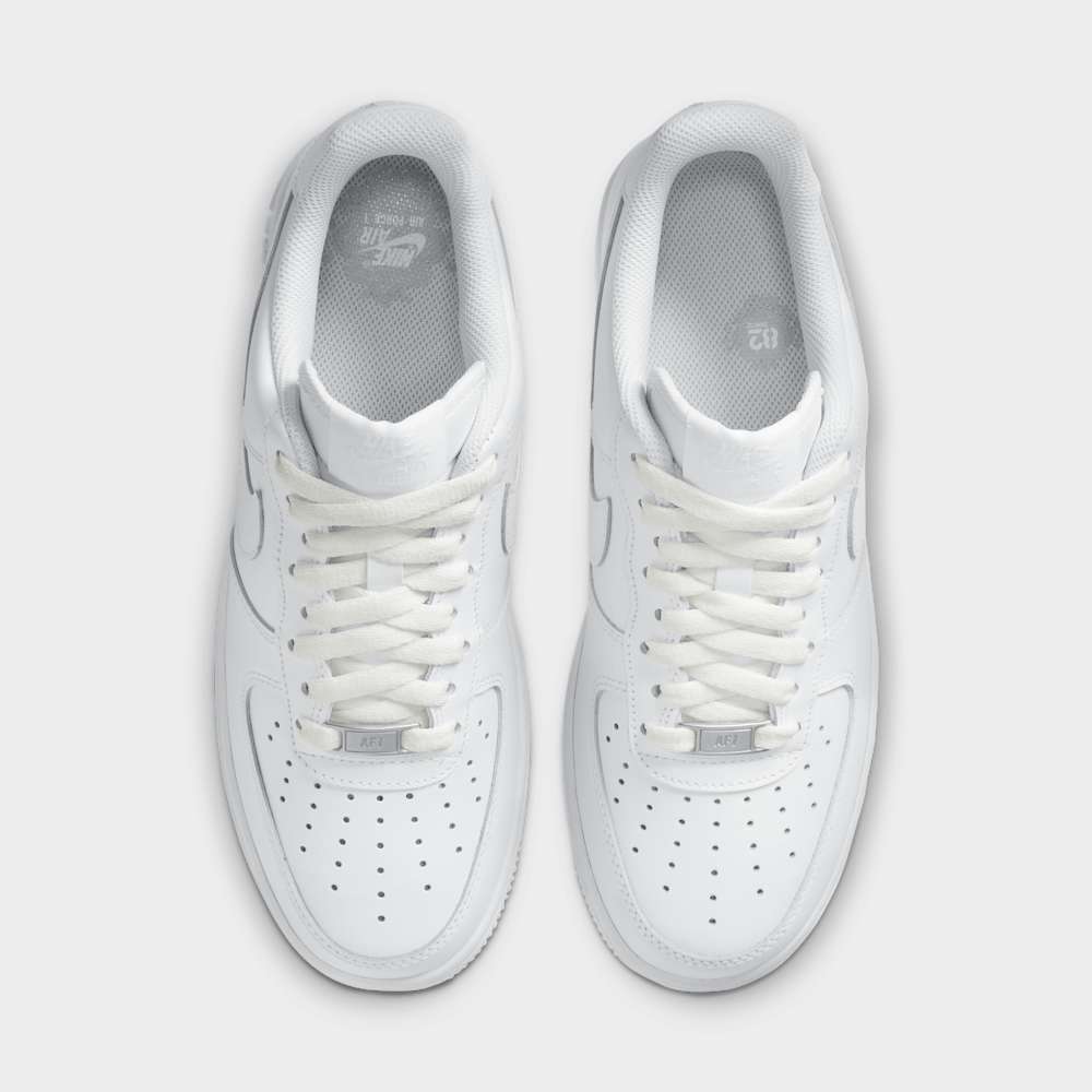 Tenis casual para mujer en blanco · DD8959-100 - vista 13