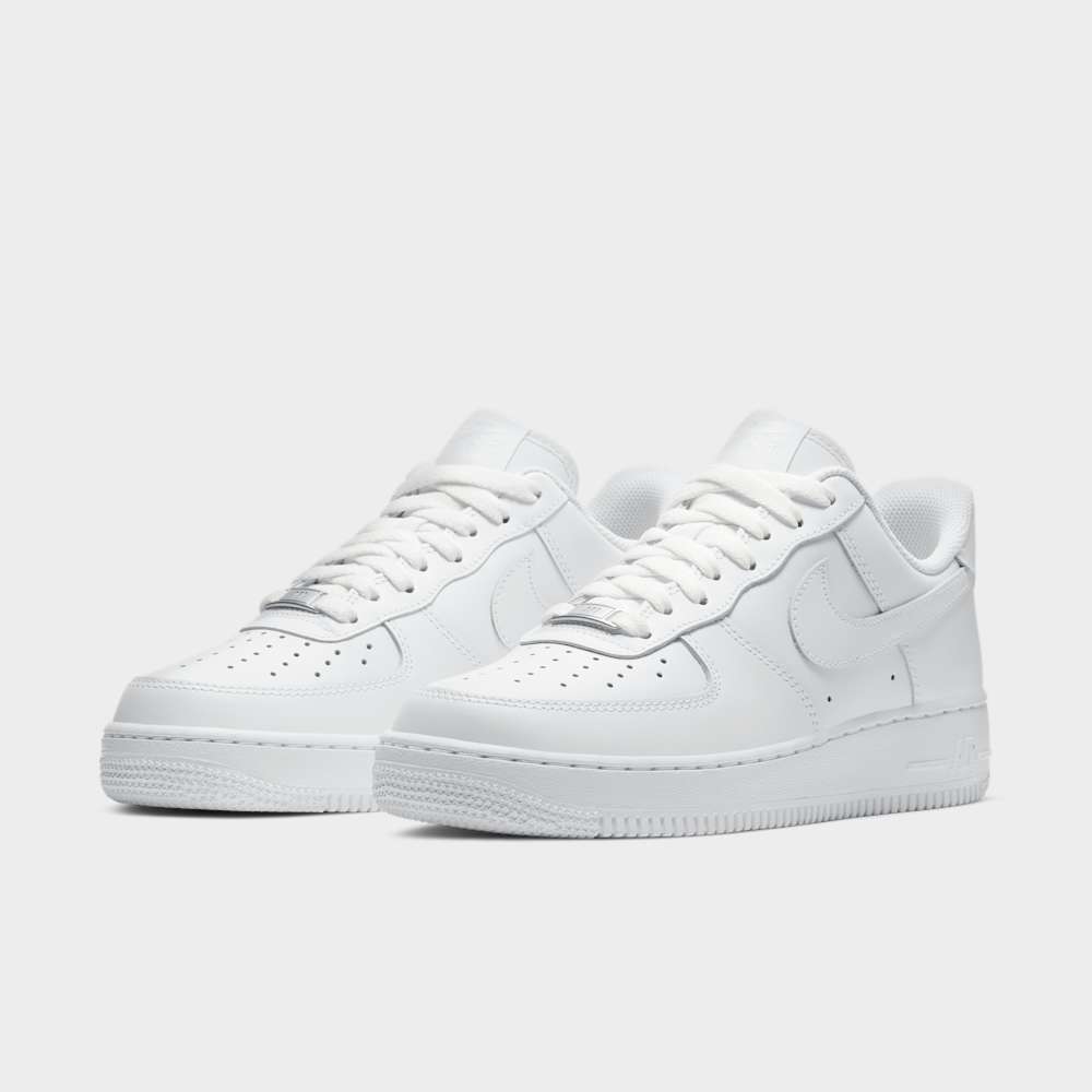 Tenis casual para mujer en blanco · DD8959-100 - vista 14