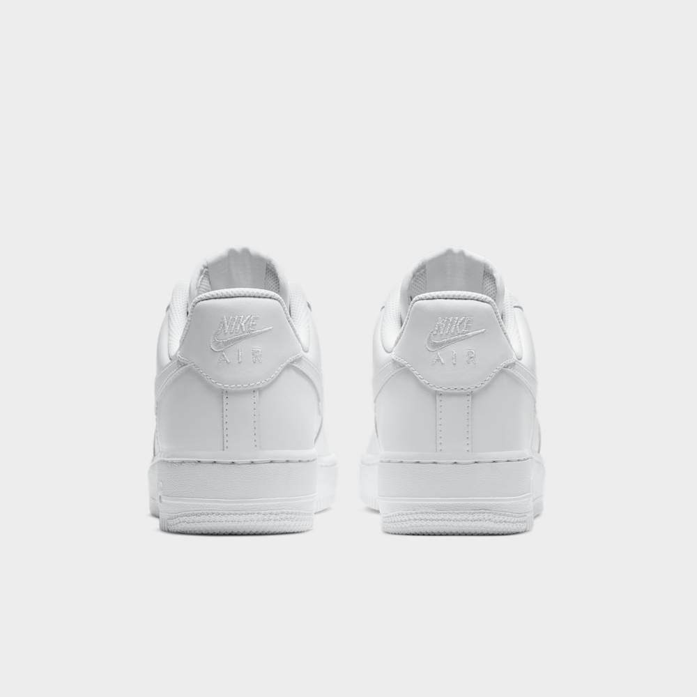 Tenis casual para mujer en blanco · DD8959-100 - vista 15