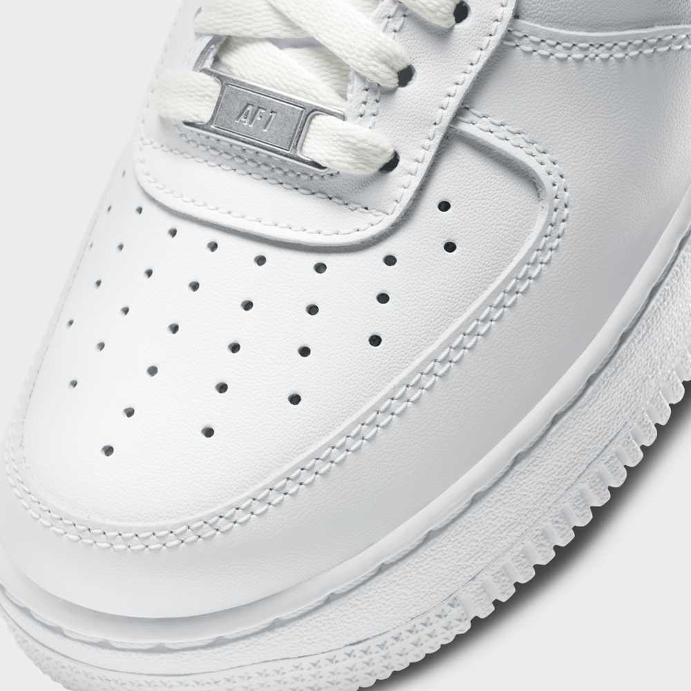 Tenis casual para mujer en blanco · DD8959-100 - vista 16