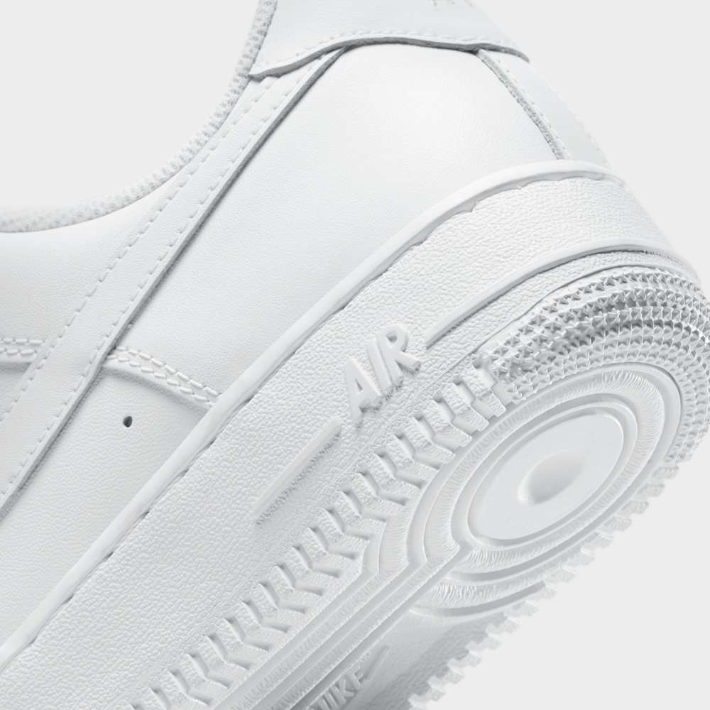 Tenis casual para mujer en blanco · DD8959-100 - vista 17