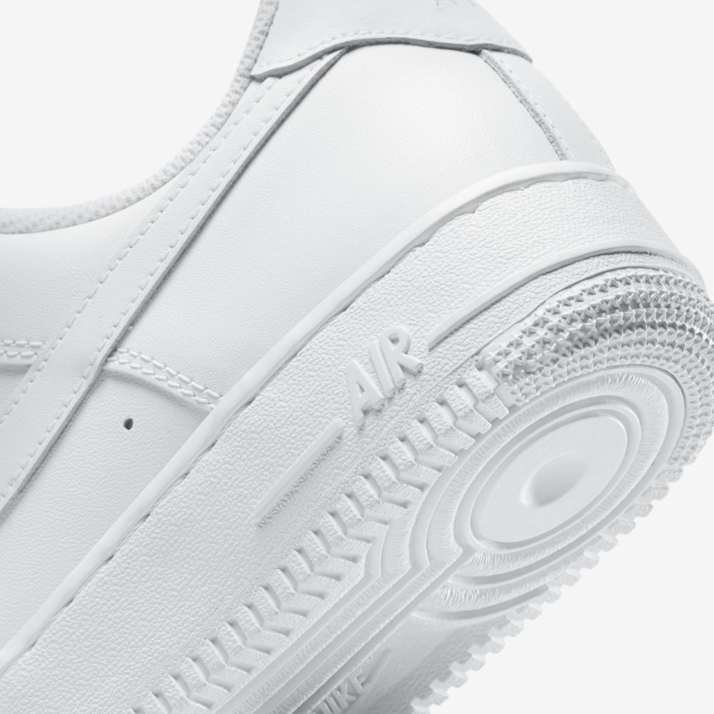 Tenis casual para mujer en blanco · DD8959-100 - vista 8