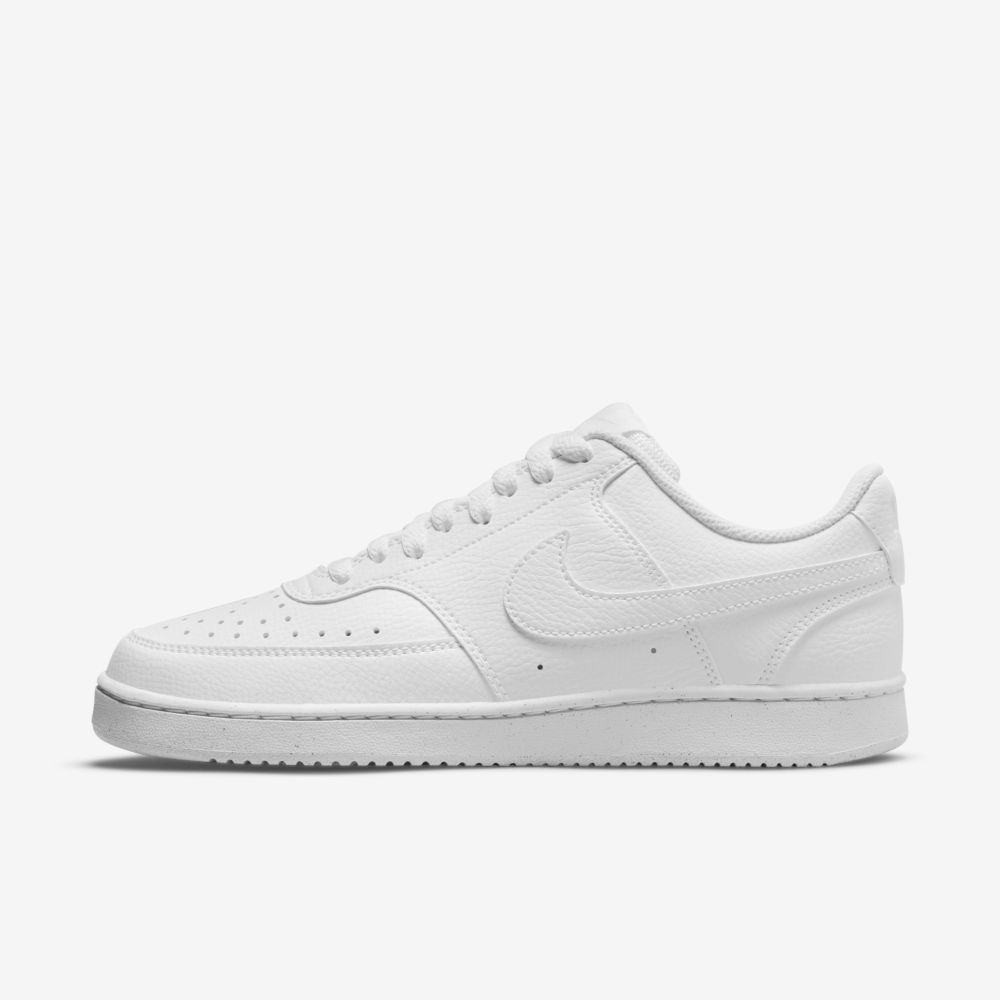 Tenis casual para mujer en blanco · DH3158-100 - vista 1
