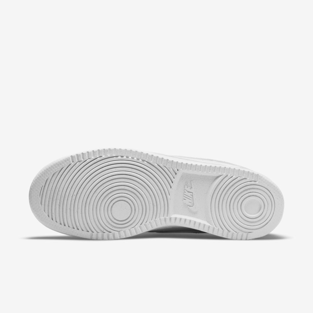 Tenis casual para mujer en blanco · DH3158-100 - vista 2