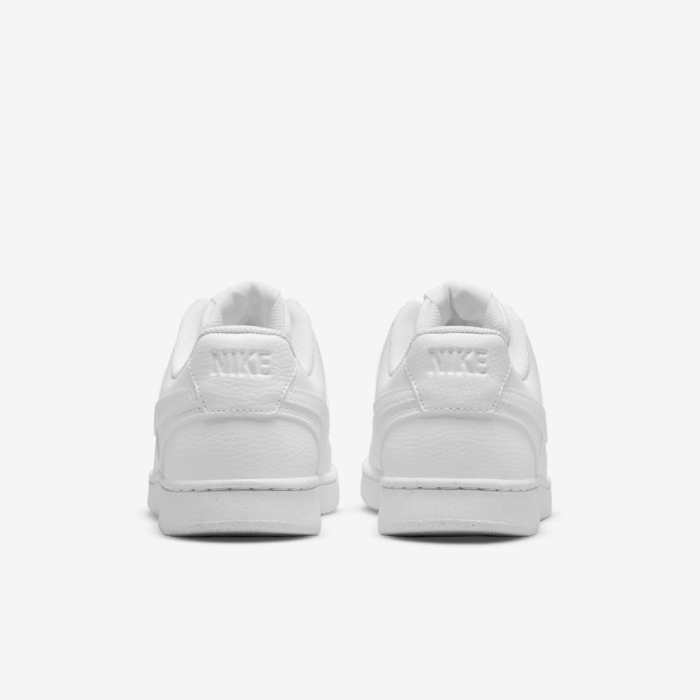Tenis casual para mujer en blanco · DH3158-100 - vista 6