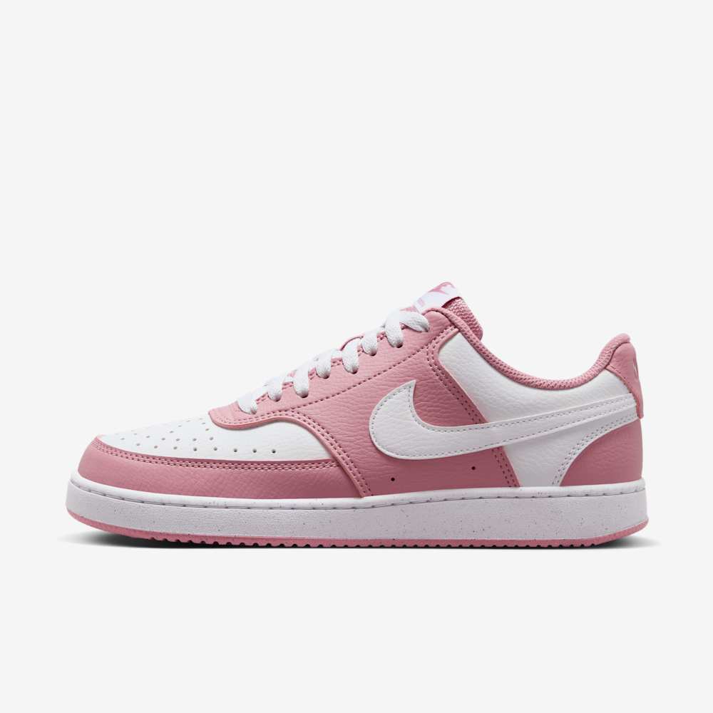 Tenis casual para mujer en rosa · DH3158-603 - vista 1