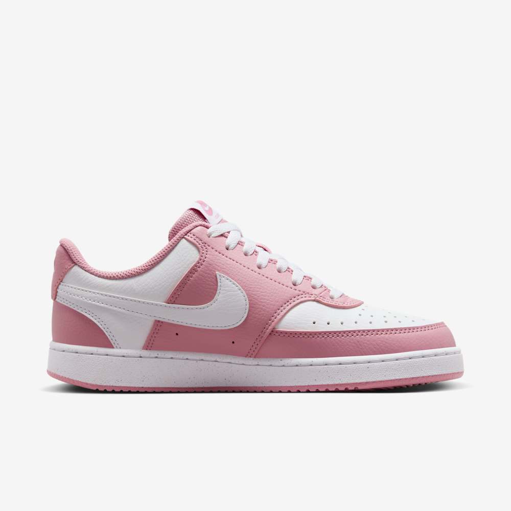 Tenis casual para mujer en rosa · DH3158-603 - vista 3