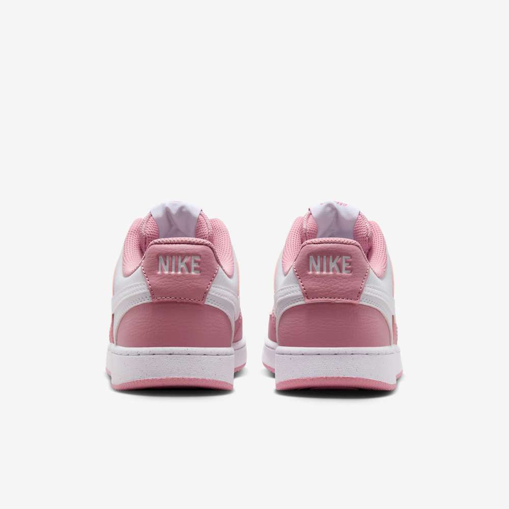 Tenis casual para mujer en rosa · DH3158-603 - vista 5