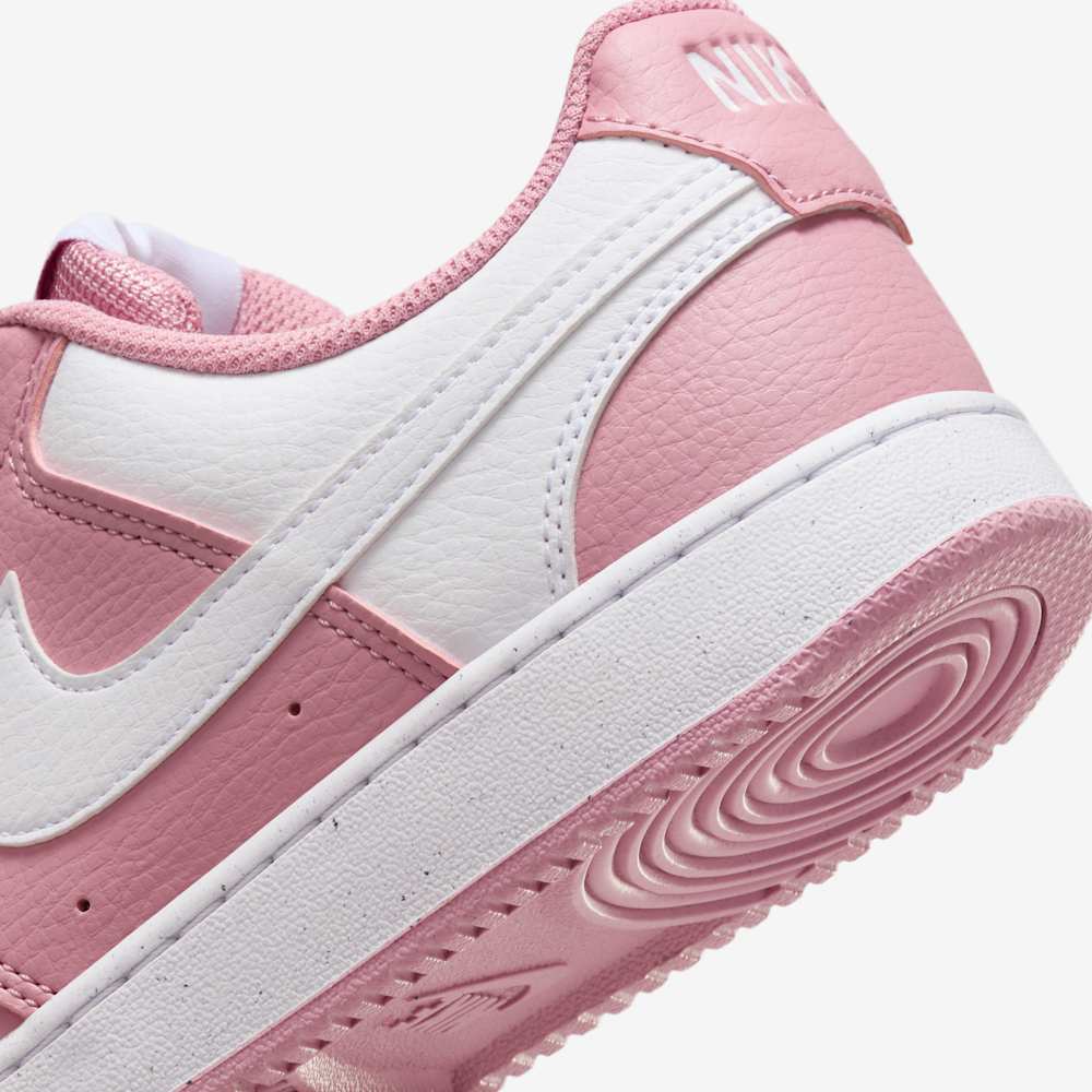 Tenis casual para mujer en rosa · DH3158-603 - vista 8
