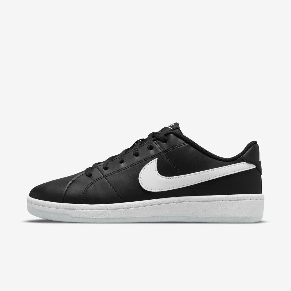 Tenis casual para hombre en negro · DH3160-001 - vista 1