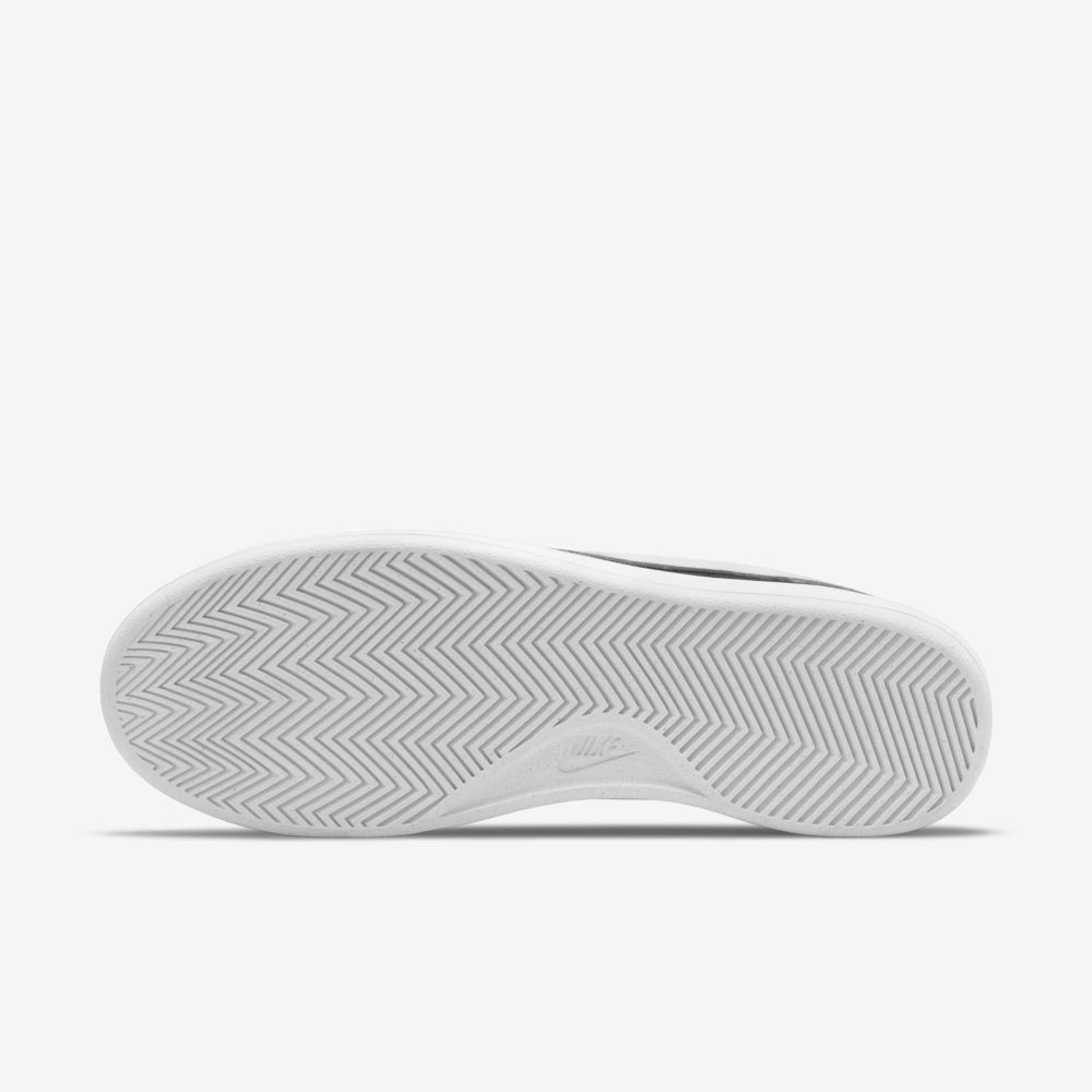 Tenis casual para hombre en negro · DH3160-001 - vista 2
