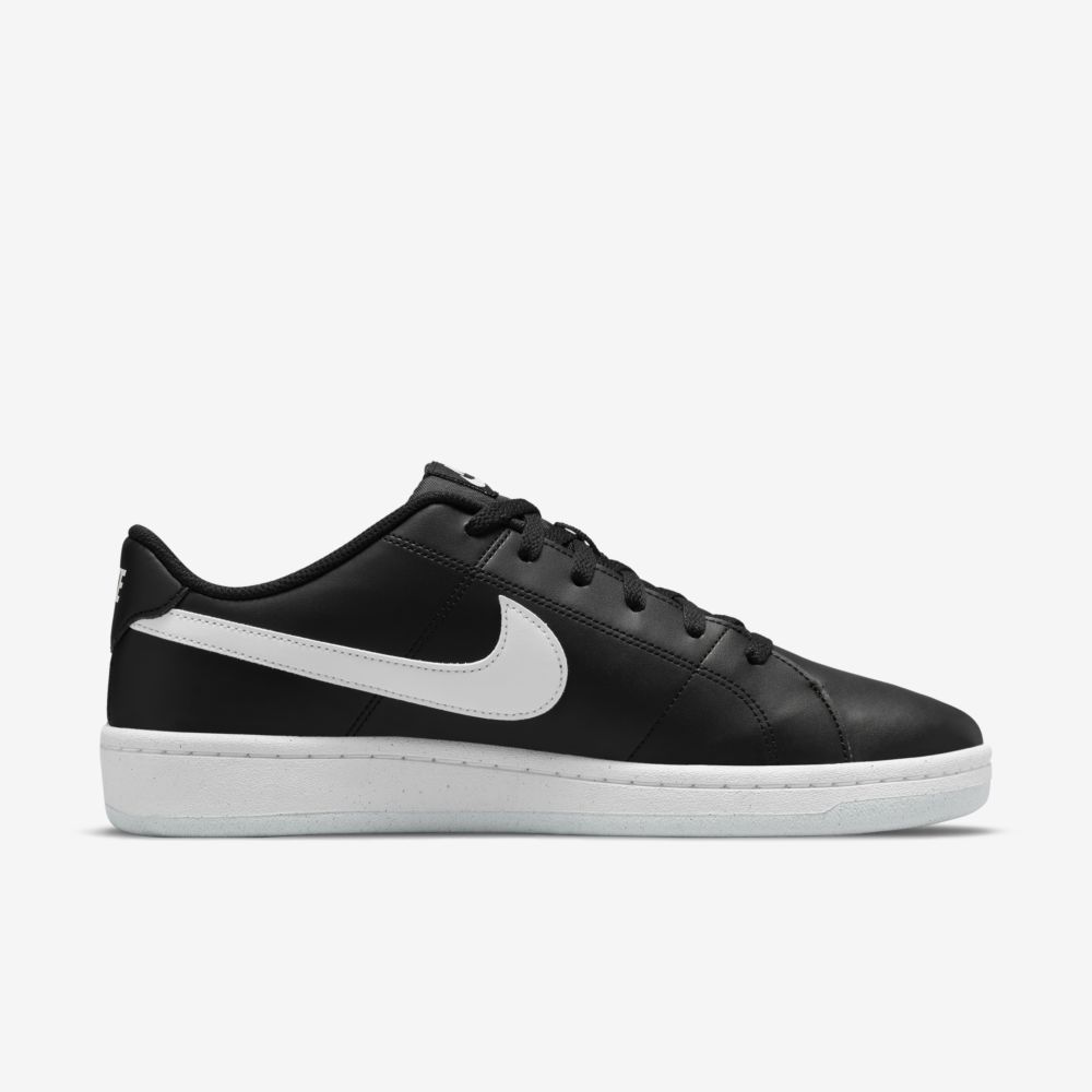 Tenis casual para hombre en negro · DH3160-001 - vista 3