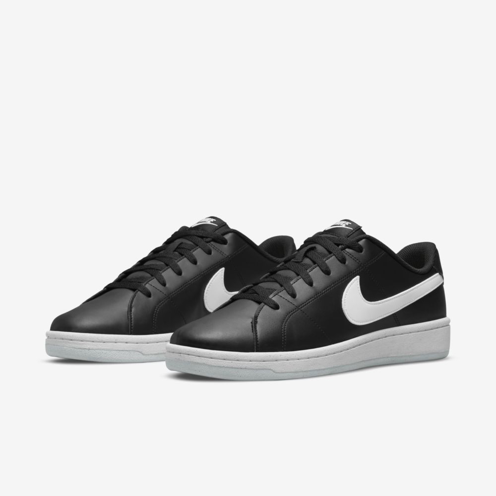 Tenis casual para hombre en negro · DH3160-001 - vista 5