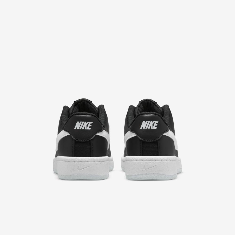 Tenis casual para hombre en negro · DH3160-001 - vista 6
