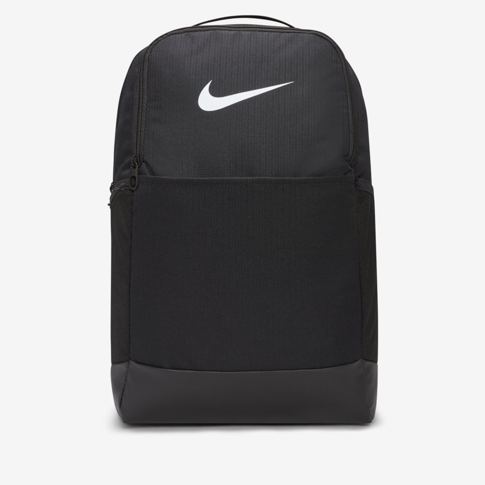 Accesorios casual para hombre en negro · DH7709-010 - vista 2