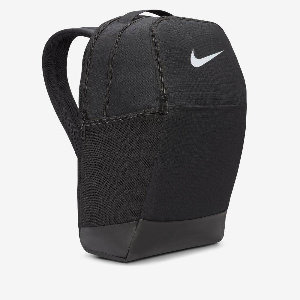 Accesorios casual para hombre en negro · DH7709-010 - vista 3