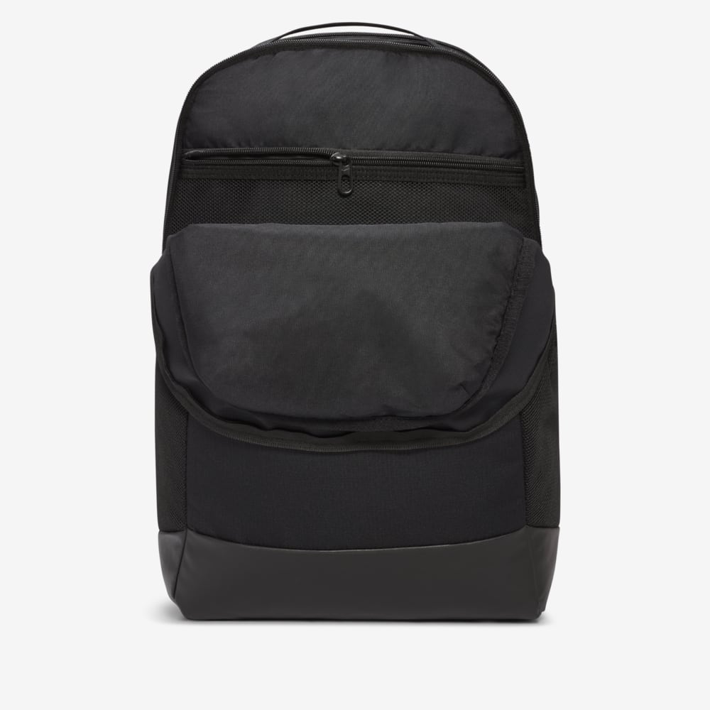 Accesorios casual para hombre en negro · DH7709-010 - vista 5