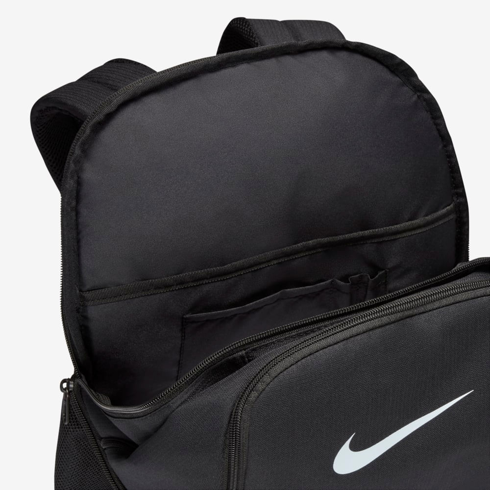 Accesorios casual para hombre en negro · DH7709-010 - vista 6