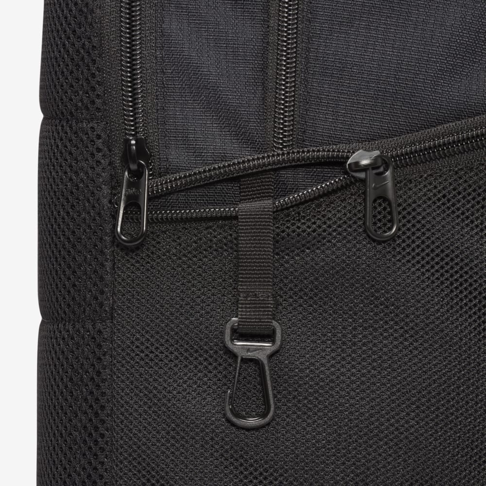 Accesorios casual para hombre en negro · DH7709-010 - vista 8