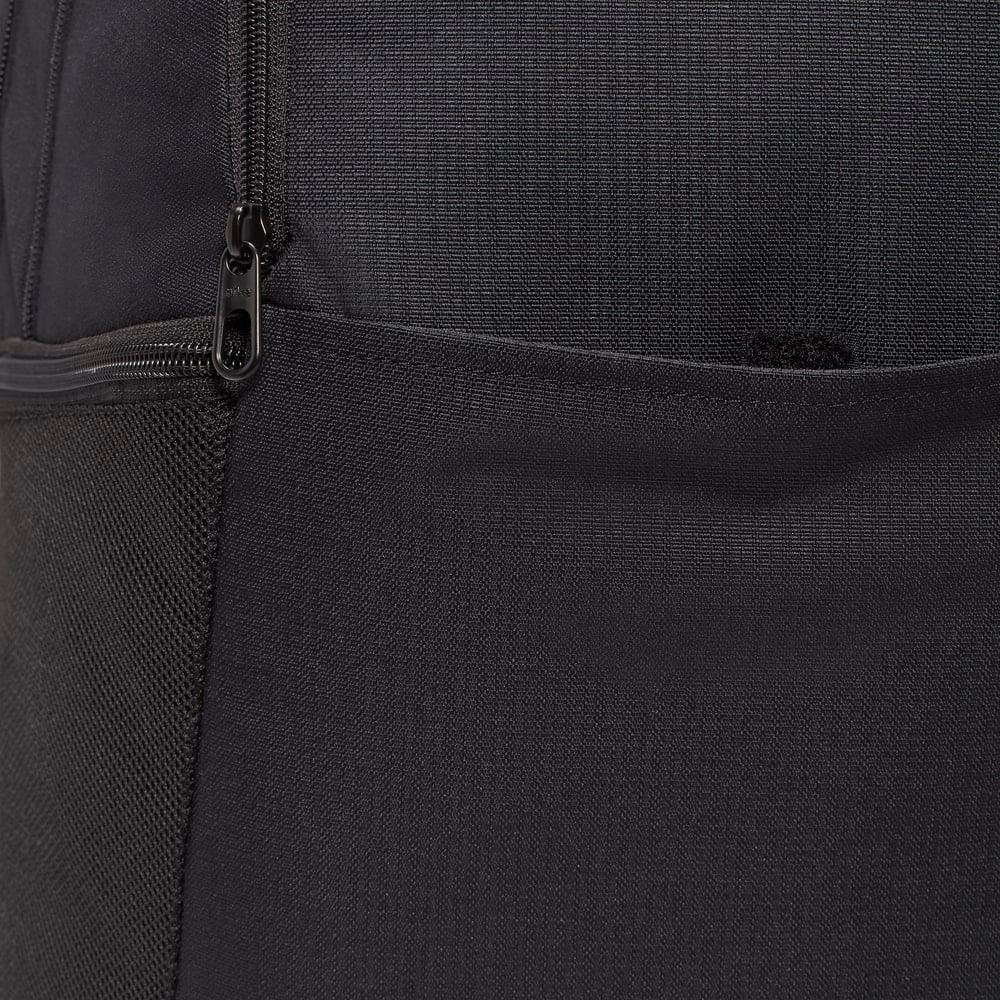 Accesorios casual para hombre en negro · DH7709-010 - vista 9