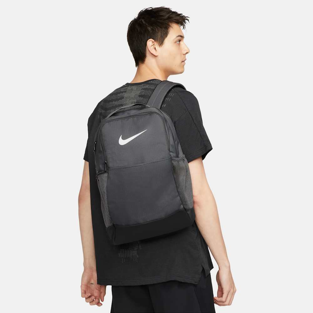 Bolsos y Mochilas para entrenamiento para hombre en gris · DH7709-068 - vista 3