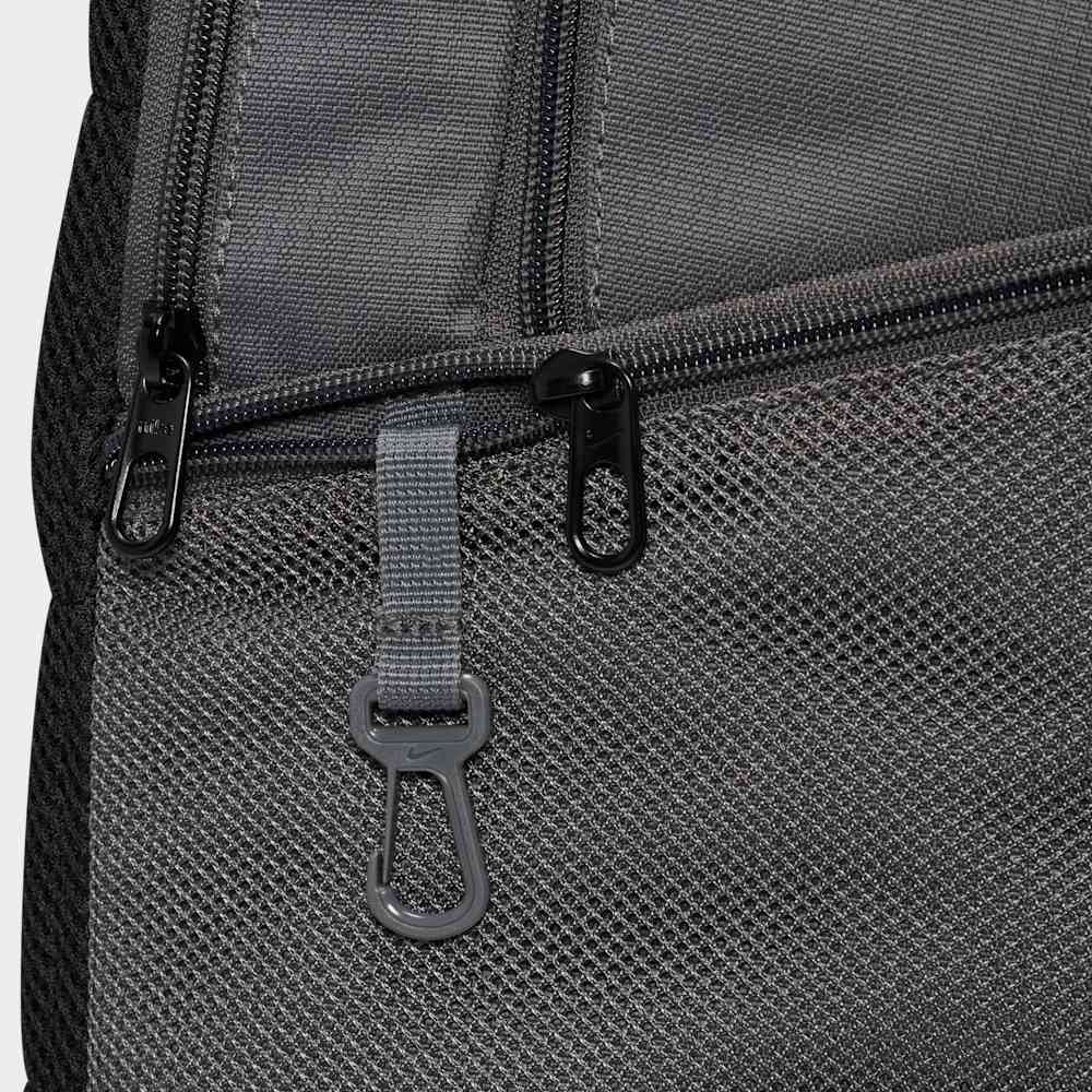 Bolsos y Mochilas para entrenamiento para hombre en gris · DH7709-068 - vista 9