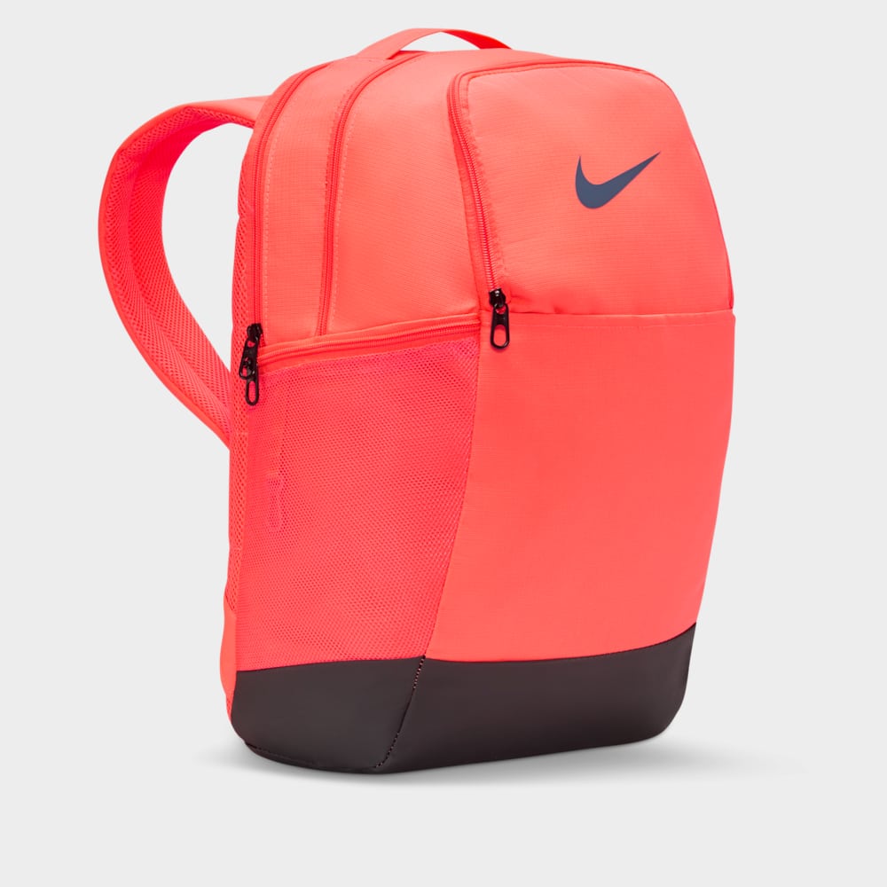 Bolsos y Mochilas para entrenamiento para hombre en rojo · DH7709-804 - vista 2