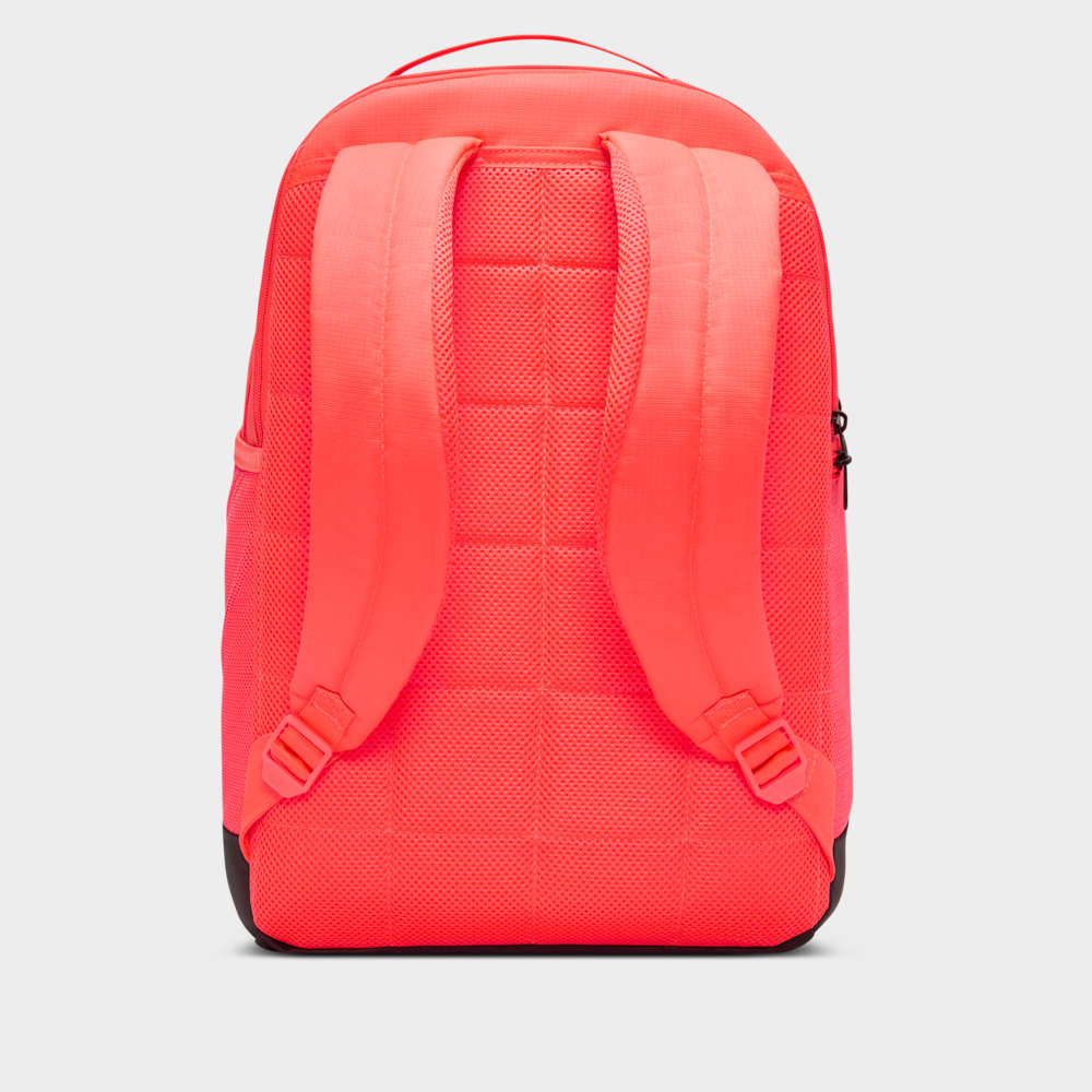 Bolsos y Mochilas para entrenamiento para hombre en rojo · DH7709-804 - vista 3