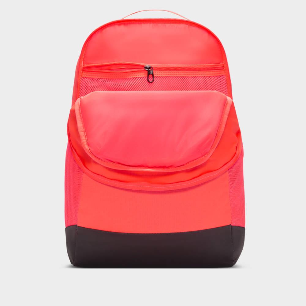 Bolsos y Mochilas para entrenamiento para hombre en rojo · DH7709-804 - vista 4