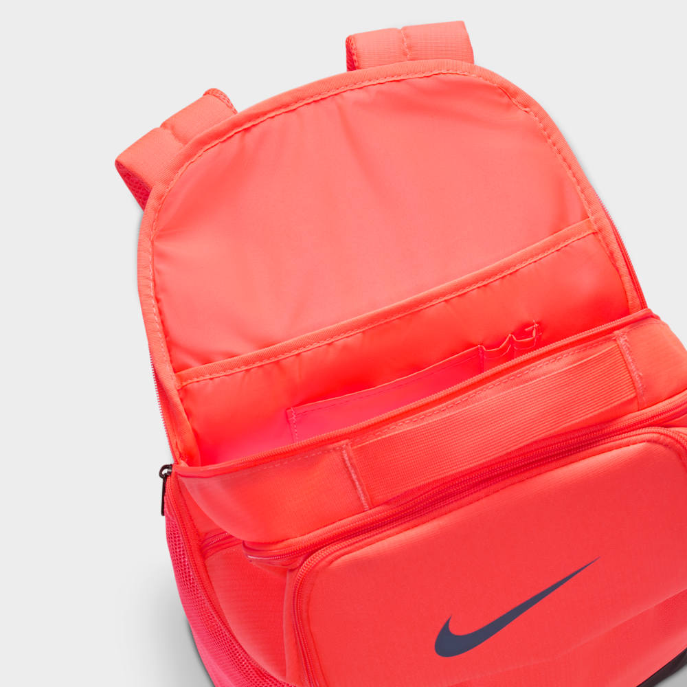Bolsos y Mochilas para entrenamiento para hombre en rojo · DH7709-804 - vista 5