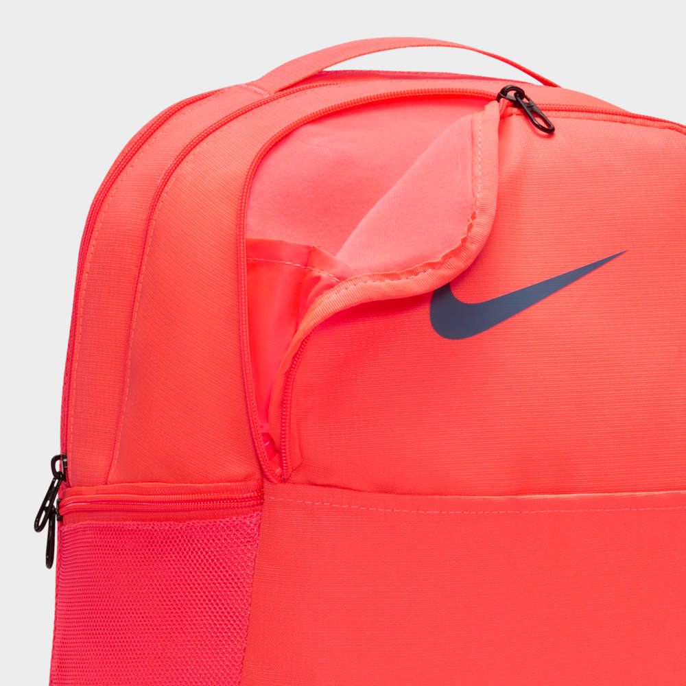 Bolsos y Mochilas para entrenamiento para hombre en rojo · DH7709-804 - vista 6