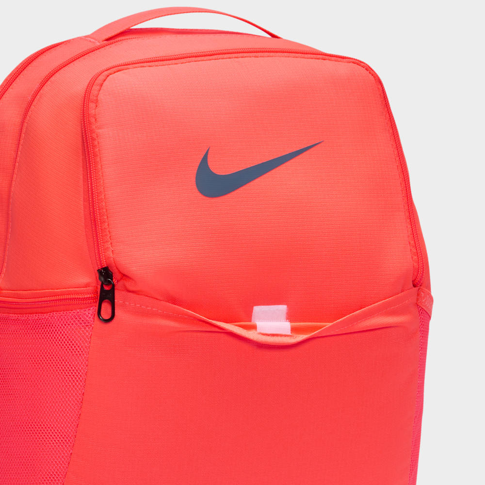Bolsos y Mochilas para entrenamiento para hombre en rojo · DH7709-804 - vista 7
