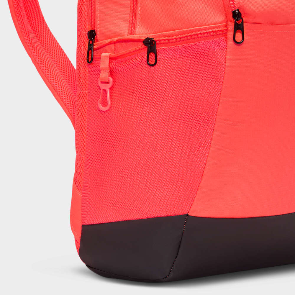 Bolsos y Mochilas para entrenamiento para hombre en rojo · DH7709-804 - vista 8