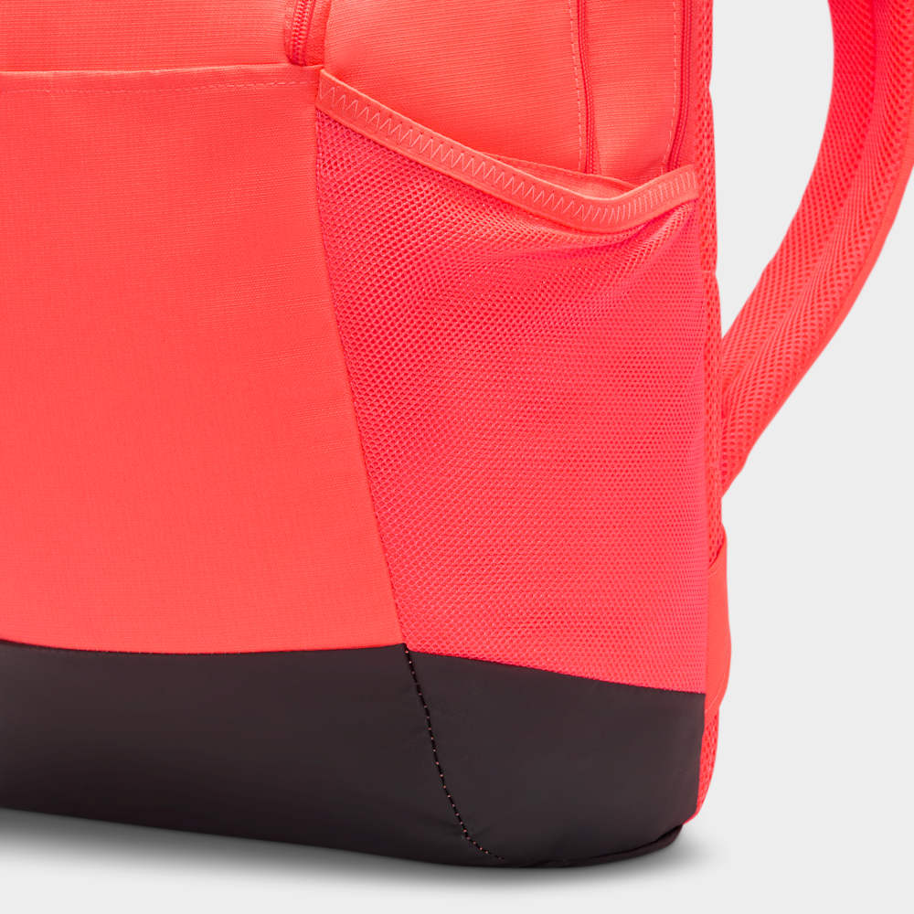 Bolsos y Mochilas para entrenamiento para hombre en rojo · DH7709-804 - vista 9