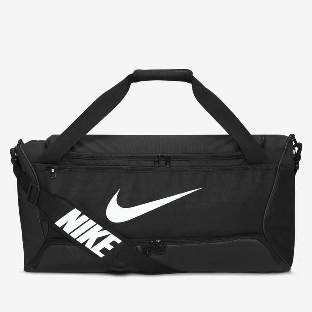 Accesorios para entrenamiento para hombre en negro · DH7710-010 - vista 2