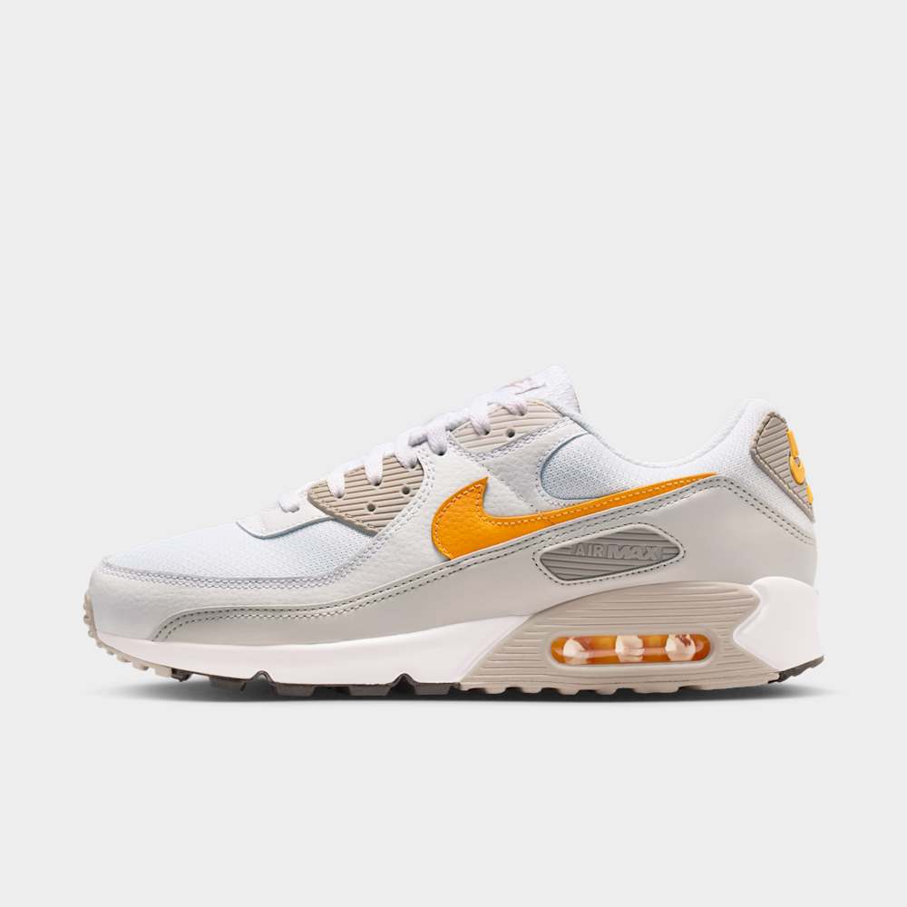 Tenis casual para hombre en blanco · DM0029-119 - vista 1