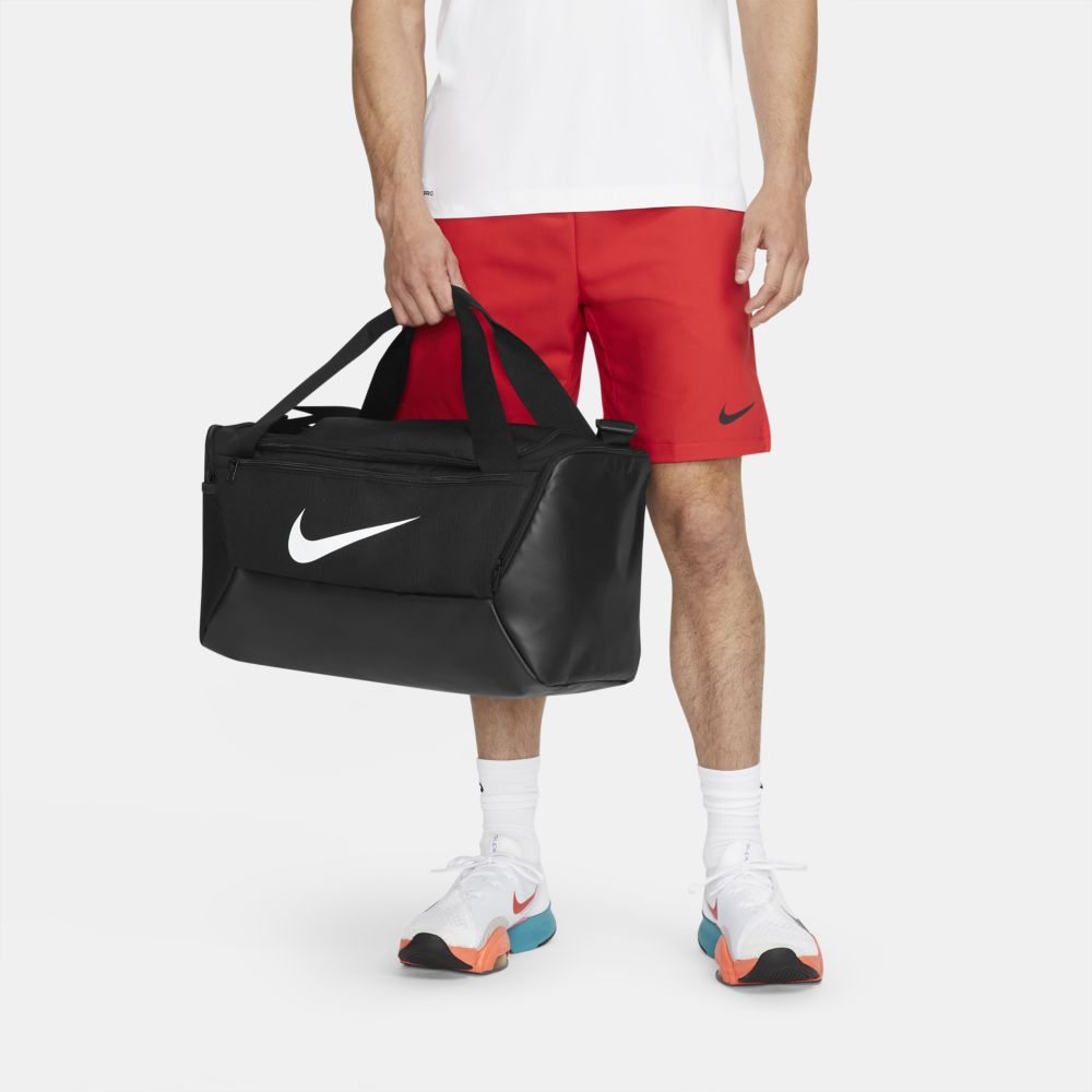 Bolsos y Mochilas para entrenamiento para hombre en negro · DM3976-010 - vista 1