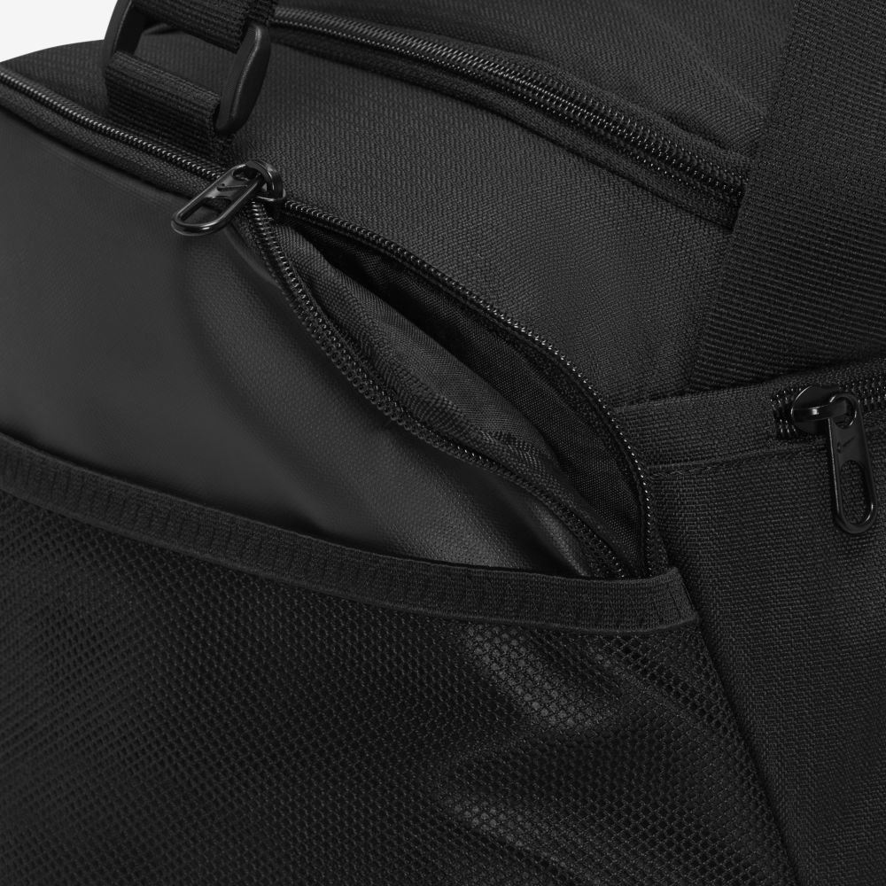 Bolsos y Mochilas para entrenamiento para hombre en negro · DM3976-010 - vista 7