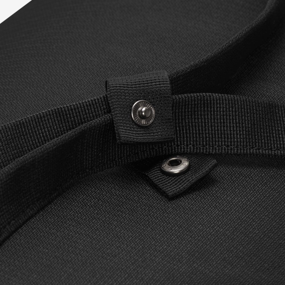 Bolsos y Mochilas para entrenamiento para hombre en negro · DM3976-010 - vista 9