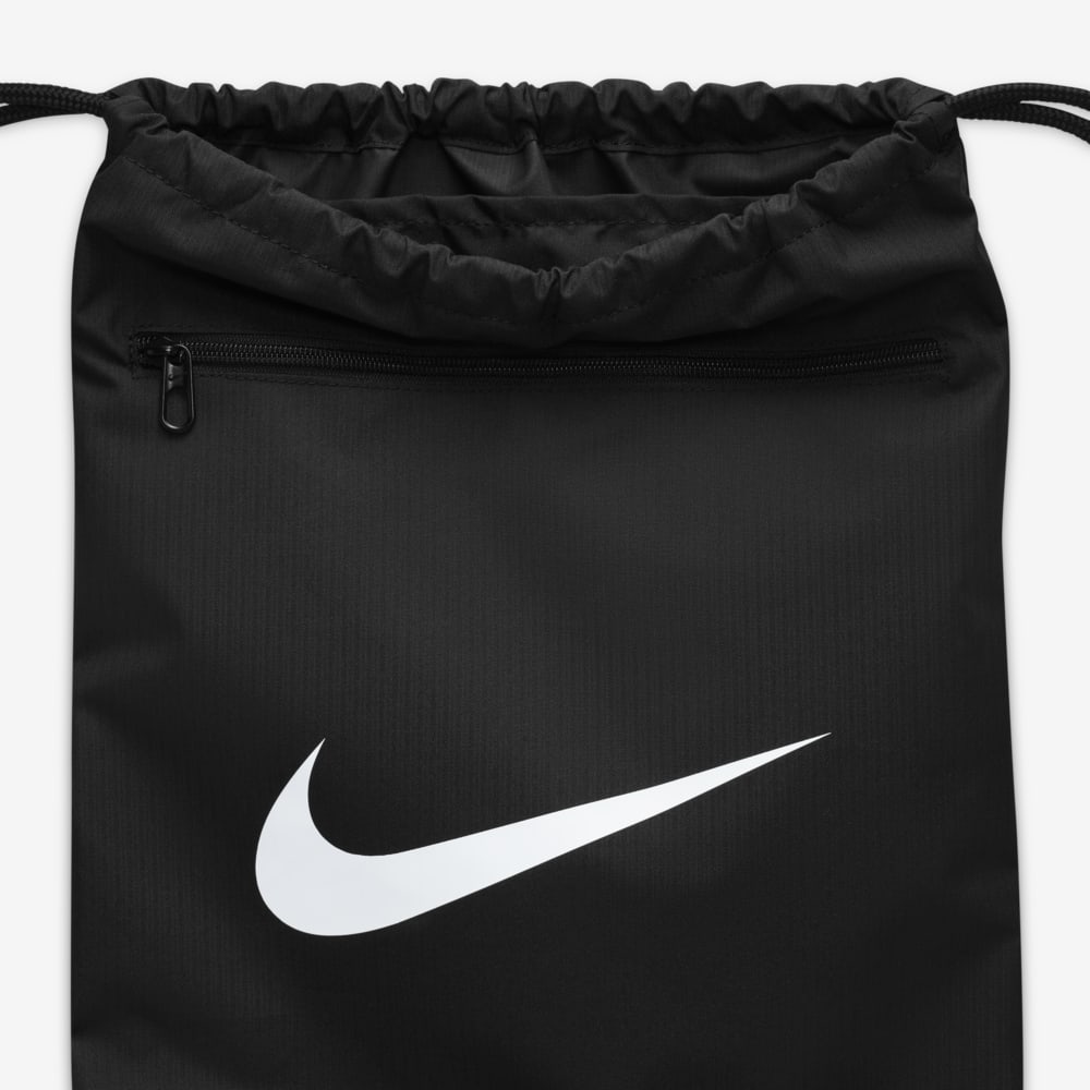 Accesorios para entrenamiento para hombre en negro · DM3978-010 - vista 4