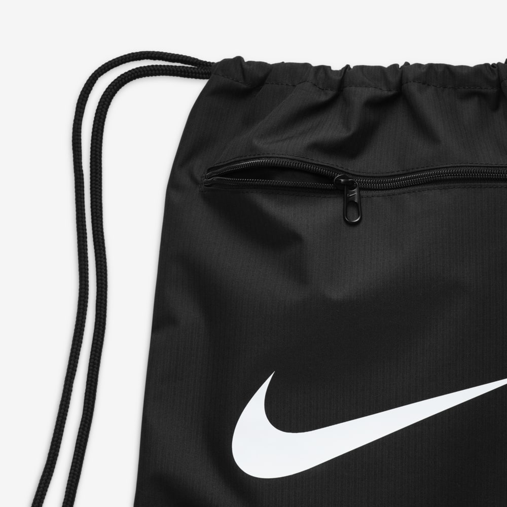 Accesorios para entrenamiento para hombre en negro · DM3978-010 - vista 5