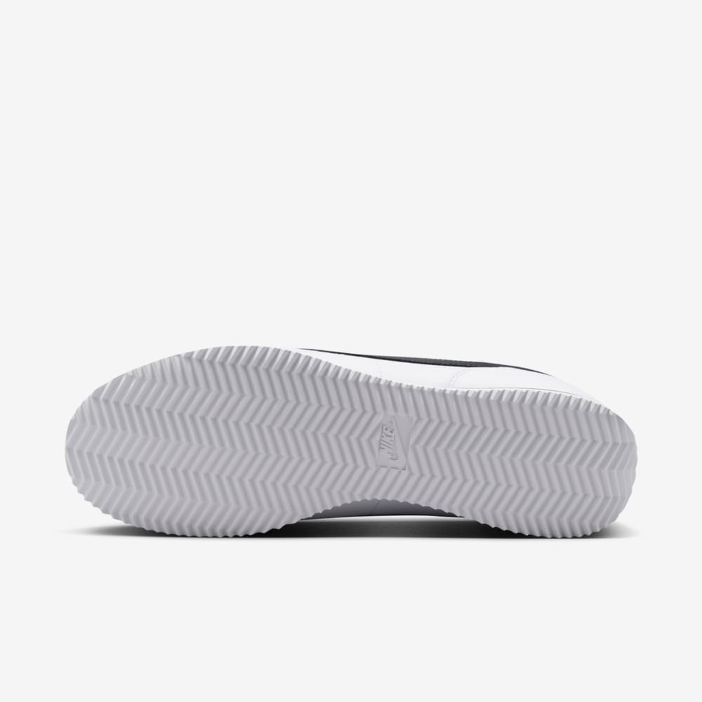 Tenis casual para hombre en blanco · DM4044-105 - vista 3