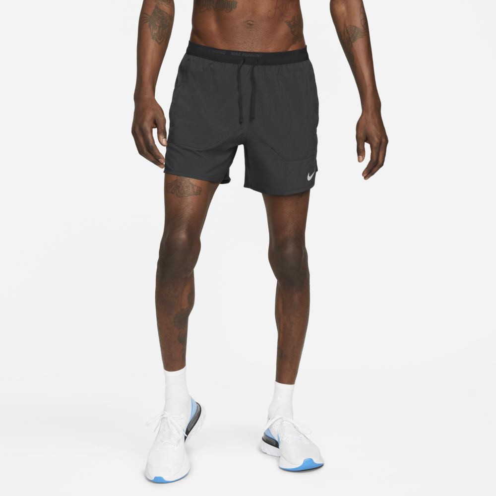 Shorts y Pantalonetas para correr para hombre en negro · DM4755-010 - vista 1