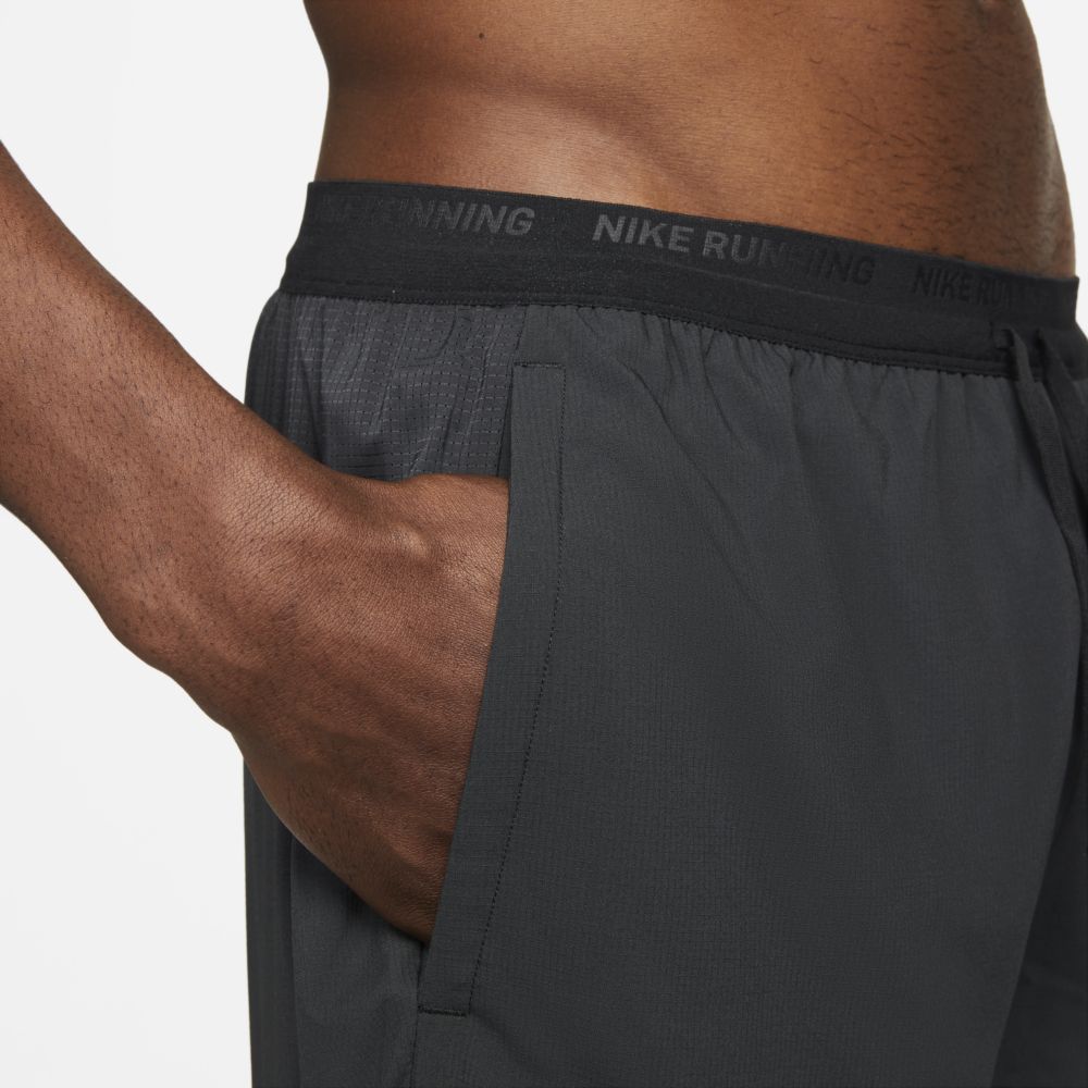 Shorts y Pantalonetas para correr para hombre en negro · DM4755-010 - vista 5