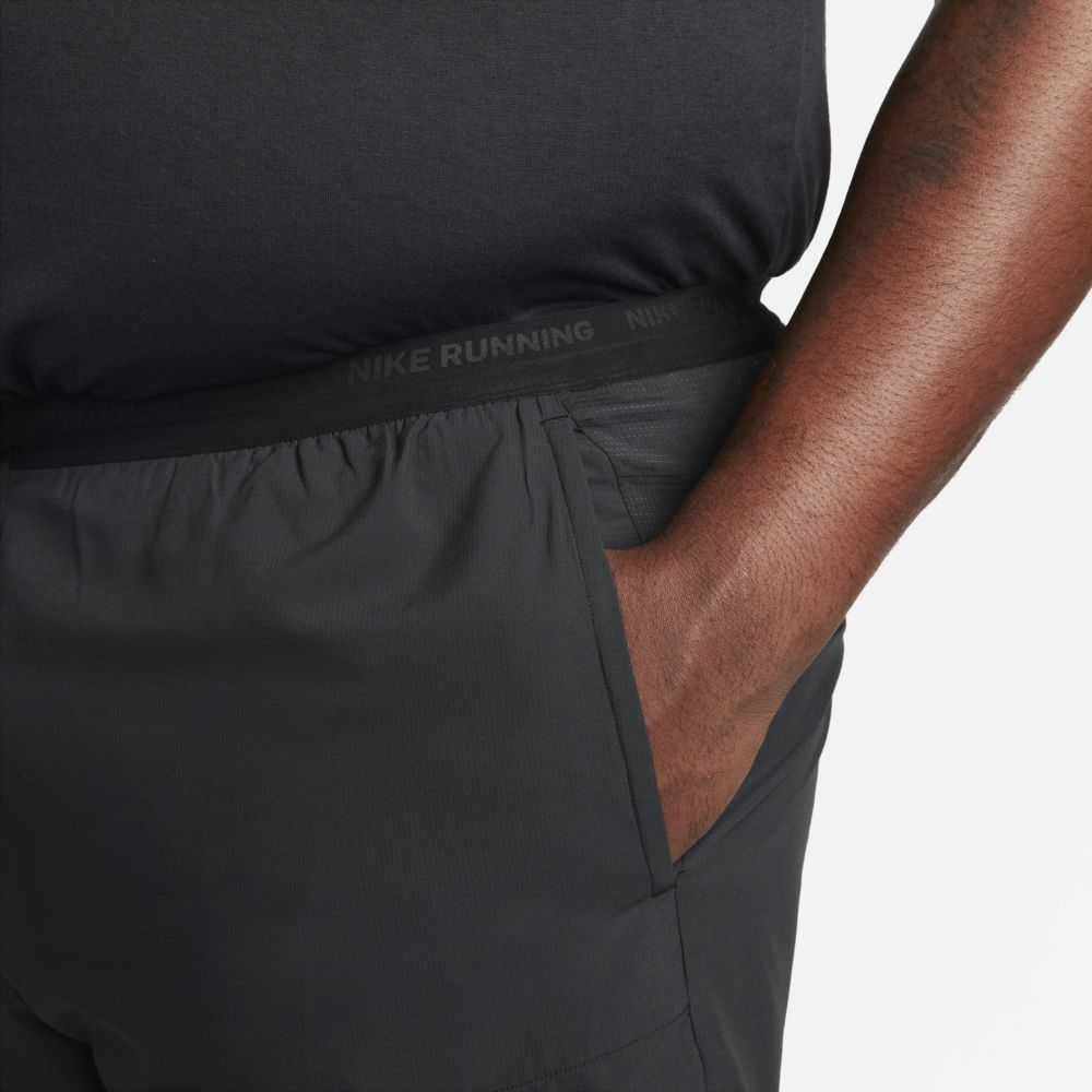 Shorts y Pantalonetas para correr para hombre en negro · DM4755-010 - vista 14