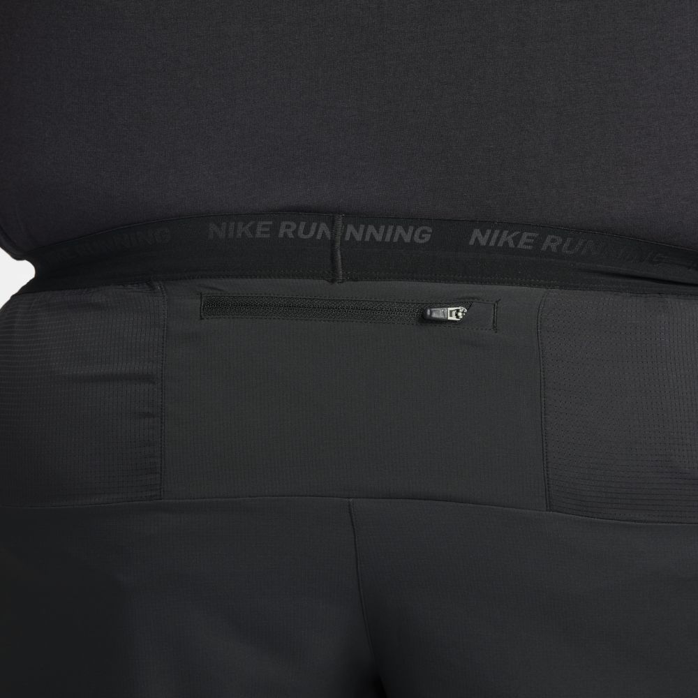 Shorts y Pantalonetas para correr para hombre en negro · DM4755-010 - vista 17